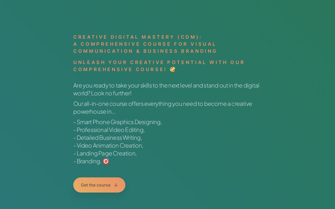 creative-digital-mastery